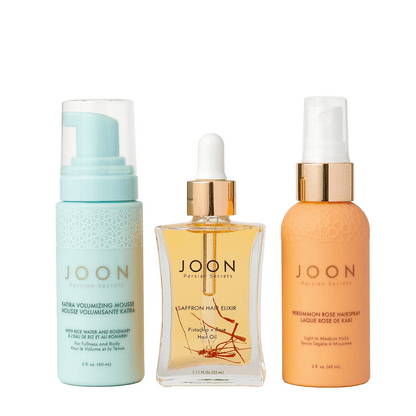 Portable Head Spa Kit | Hair Care Kits by SH Salons - SH Salons