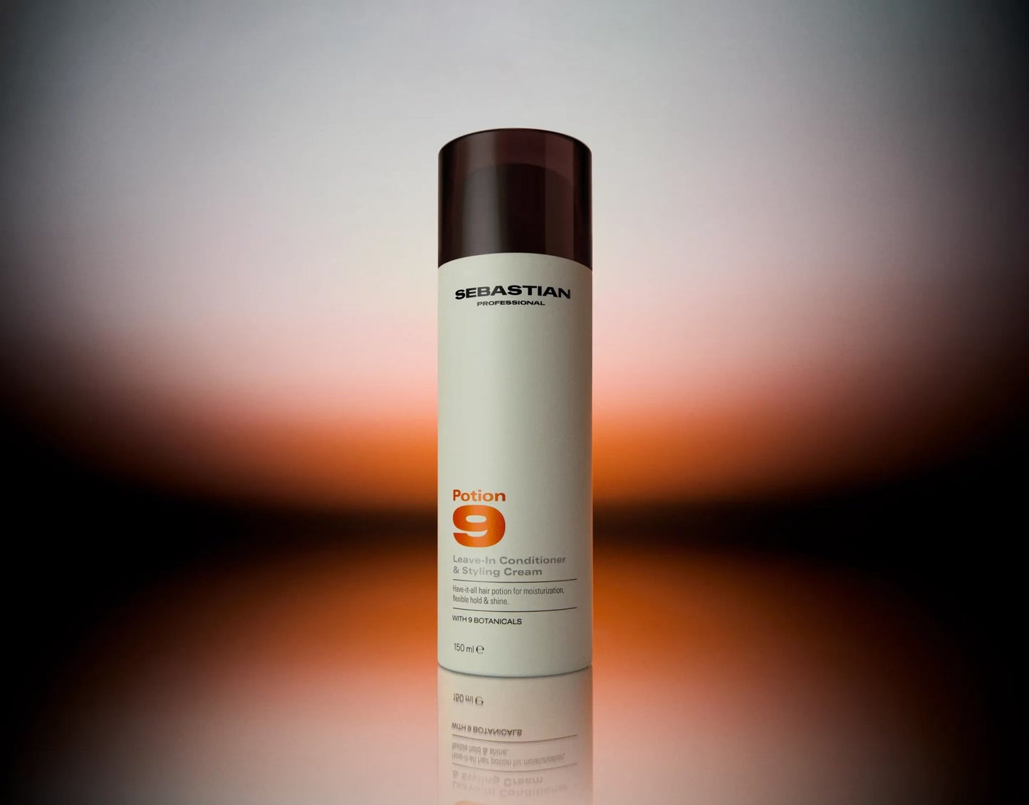 Potion 9 Leave - In Conditioner & Styling Cream | SEBASTIAN | HAIR STYLING PRODUCTS by SEBASTIAN - SH Salons