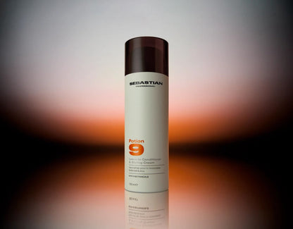 Potion 9 Leave - In Conditioner & Styling Cream | SEBASTIAN | HAIR STYLING PRODUCTS by SEBASTIAN - SH Salons