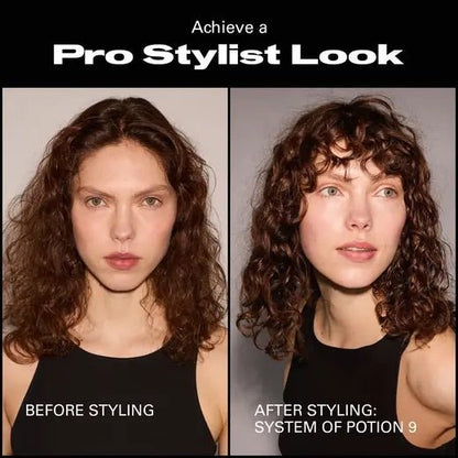 Potion 9 Leave - In Conditioner & Styling Cream | SEBASTIAN | HAIR STYLING PRODUCTS by SEBASTIAN - SH Salons