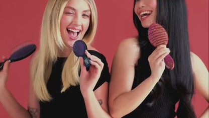 Iridescence Icon | Pro Detangler | WET BRUSH