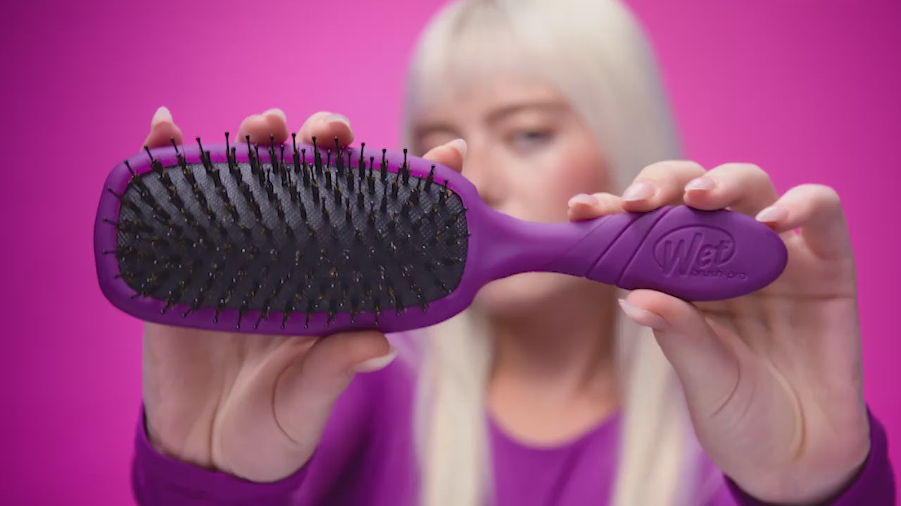 Frost | Pro Smooth Styler | WET BRUSH-PRO