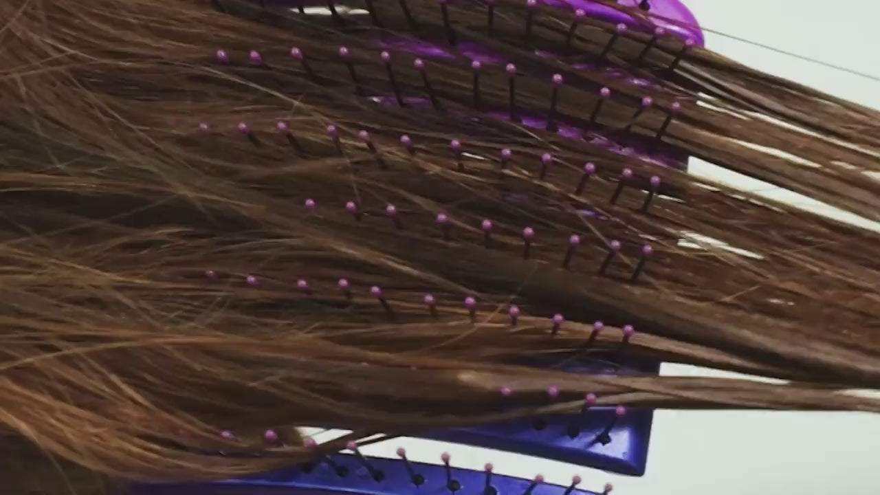 Frost | Pro Flex Dry Paddle | WET BRUSH-PRO