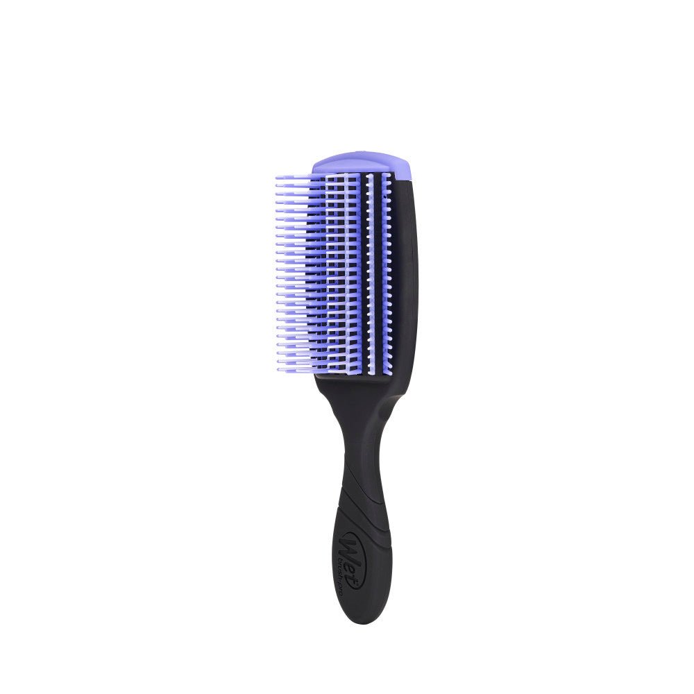 Pro Custom Care Customizeable Curl Detangling Brush | WET BRUSH - PRO | COMBS & BRUSHES by WET BRUSH - PRO - SH Salons