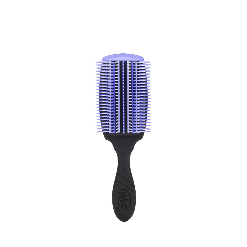 Pro Custom Care Customizeable Curl Detangling Brush | WET BRUSH - PRO | COMBS & BRUSHES by WET BRUSH - PRO - SH Salons