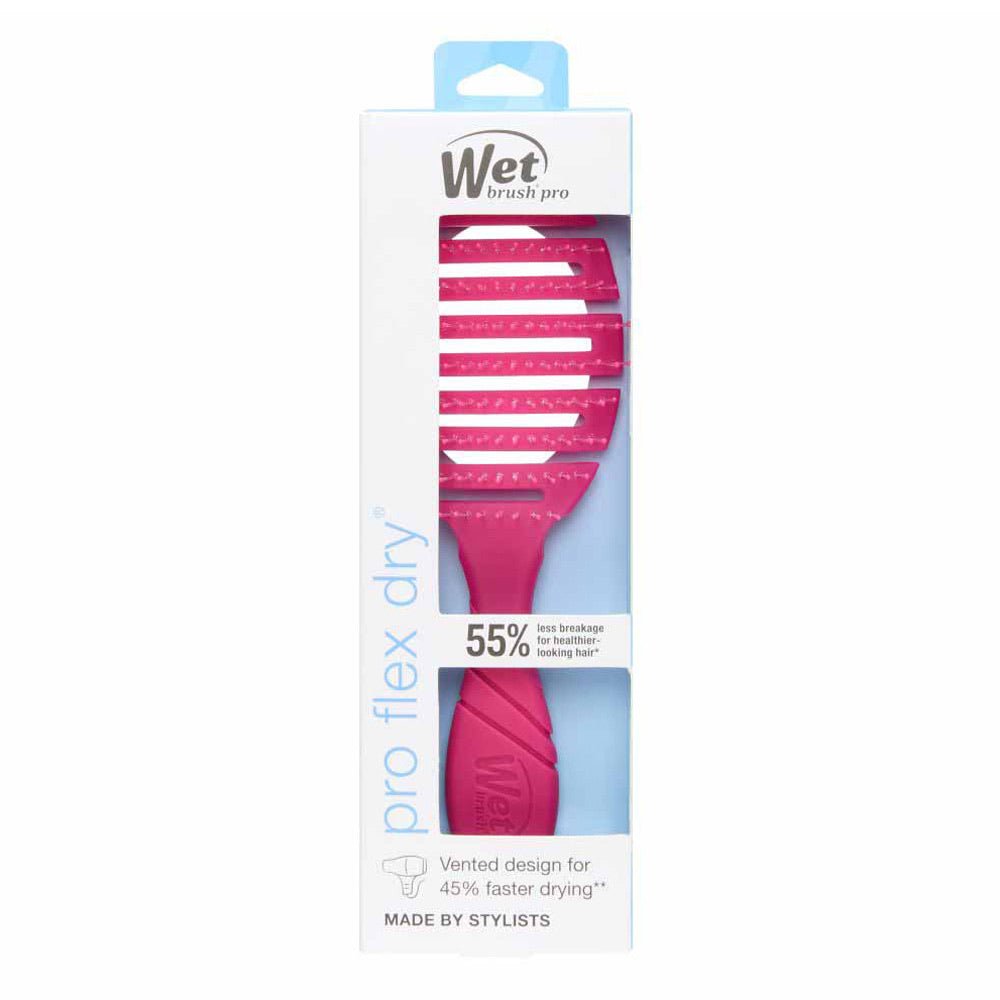 Pro Flex Dry Brush | WET BRUSH by WET BRUSH-PRO | SH Salons