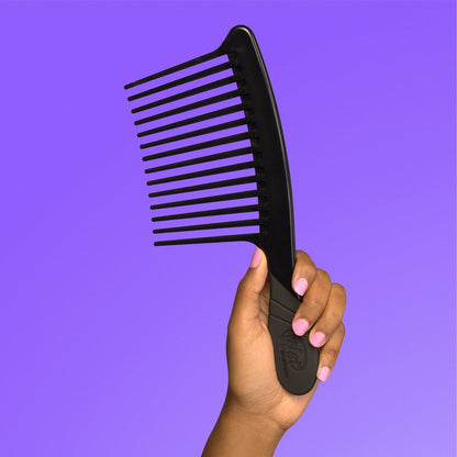 Pro Wide Tooth Comb | Designed for Curly Hair | WET BRUSH - PRO | COMBS & BRUSHES by WET BRUSH - PRO - SH Salons