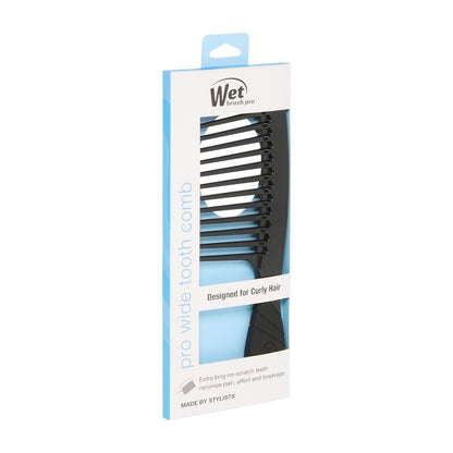 Pro Wide Tooth Comb | Designed for Curly Hair | WET BRUSH - PRO | COMBS & BRUSHES by WET BRUSH - PRO - SH Salons