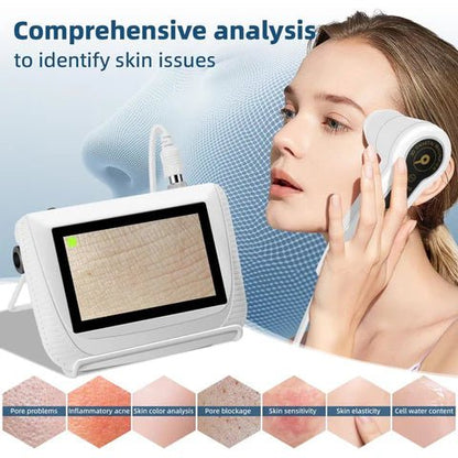 Professional Rechargeable Hair & Scalp Analyzer | AVYO by AVYO | SH Salons