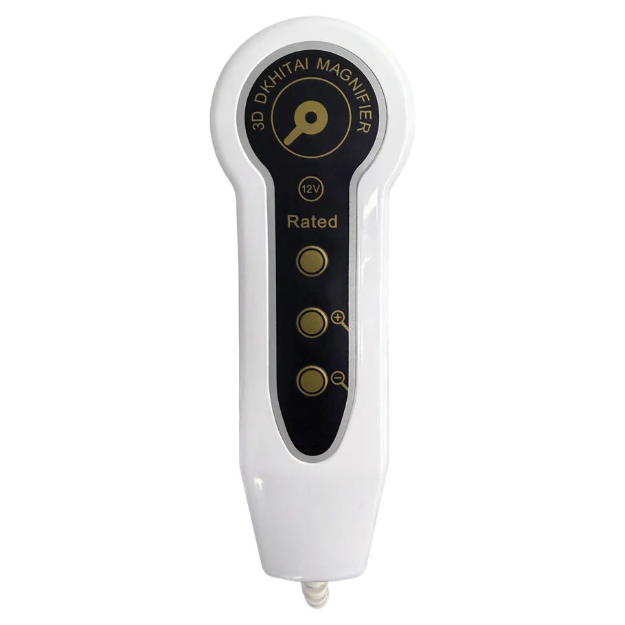 Professional Rechargeable Hair & Scalp Analyzer | AVYO by AVYO | SH Salons