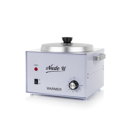 Professional Wax Warmer | 3000ml Capacity | NUDE U - SH Salons