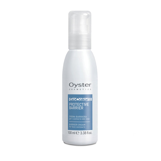 Protective Barrier | GO COLOR | OYSTER - SH Salons