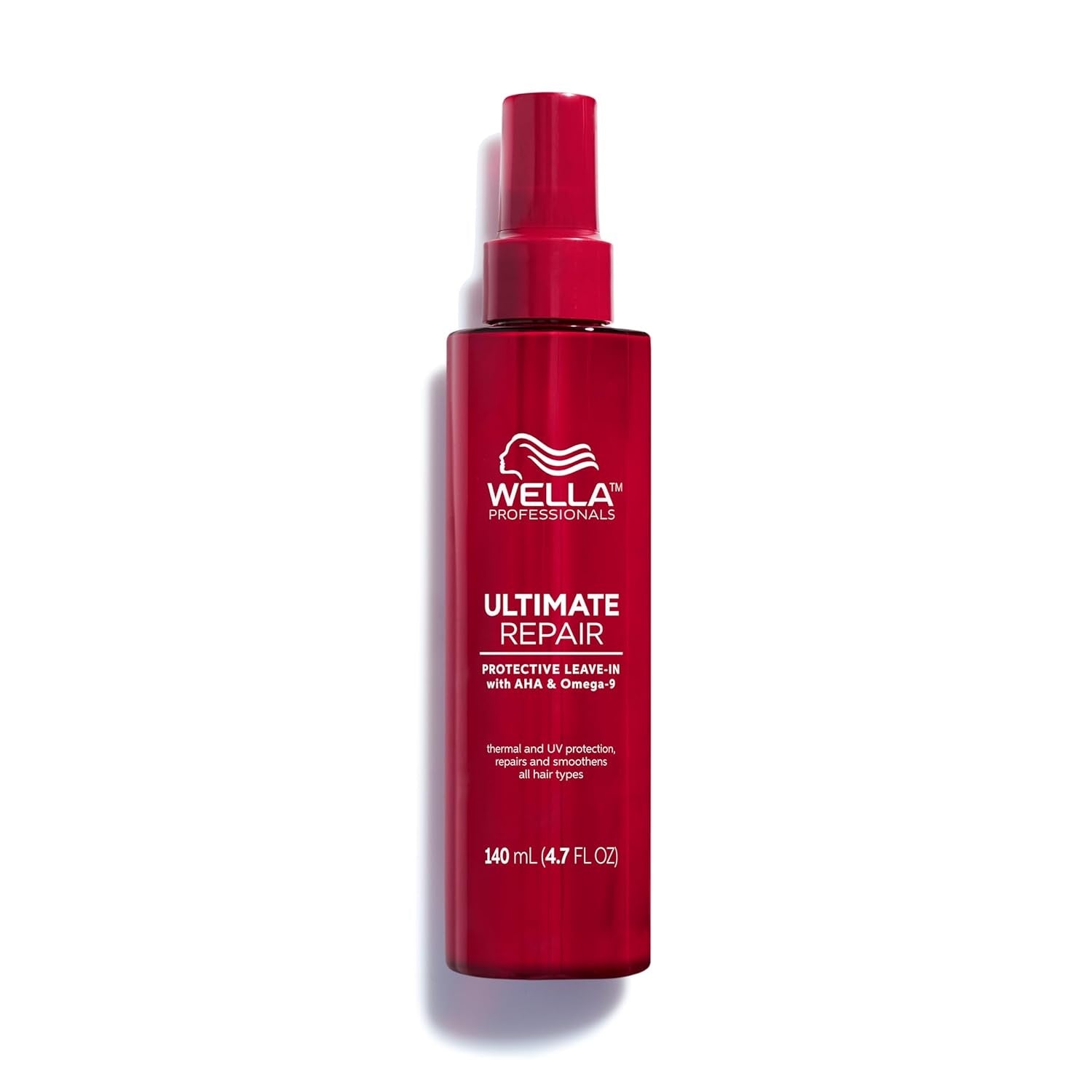Protective Leave - In Treatment for Damaged Hair | Step 4 | Thermal, UV Protection | Ultimate Repair | WELLA | HAIR STYLING PRODUCTS by WELLA PROFESSIONAL - SH Salons