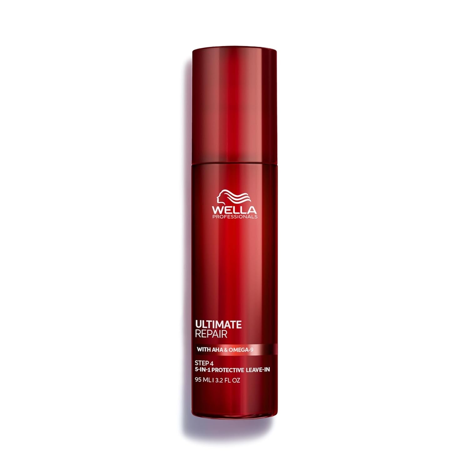 Protective Leave - In Treatment for Damaged Hair | Step 4 | Thermal, UV Protection | Ultimate Repair | WELLA | HAIR STYLING PRODUCTS by WELLA PROFESSIONAL - SH Salons