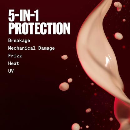 Protective Leave - In Treatment for Damaged Hair | Step 4 | Thermal, UV Protection | Ultimate Repair | WELLA | HAIR STYLING PRODUCTS by WELLA PROFESSIONAL - SH Salons