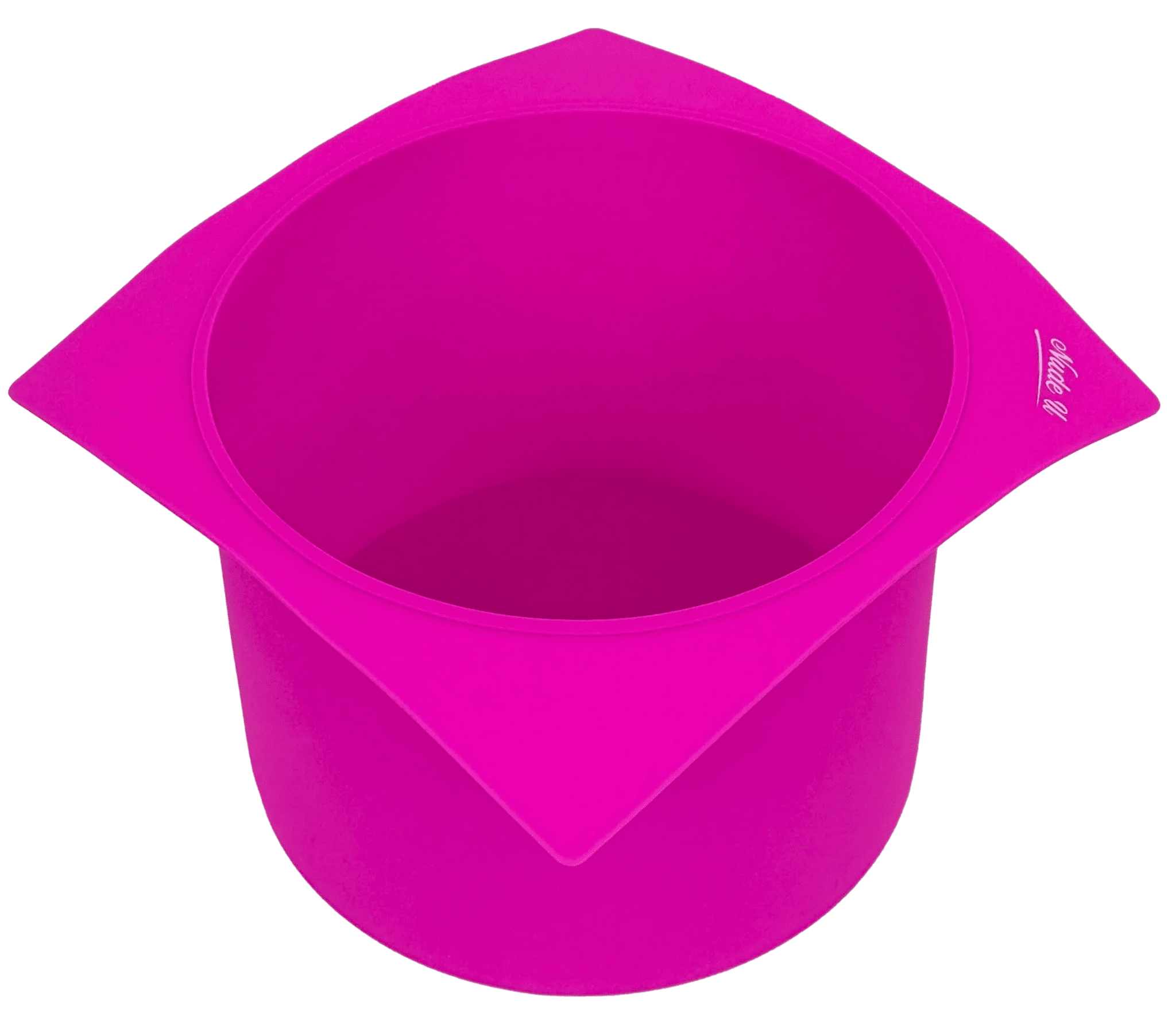 Reusable Silicone Wax Warmer Liner | 3000g | NUDE U | Waxing Kits & Supplies by NUDE U - SH Salons