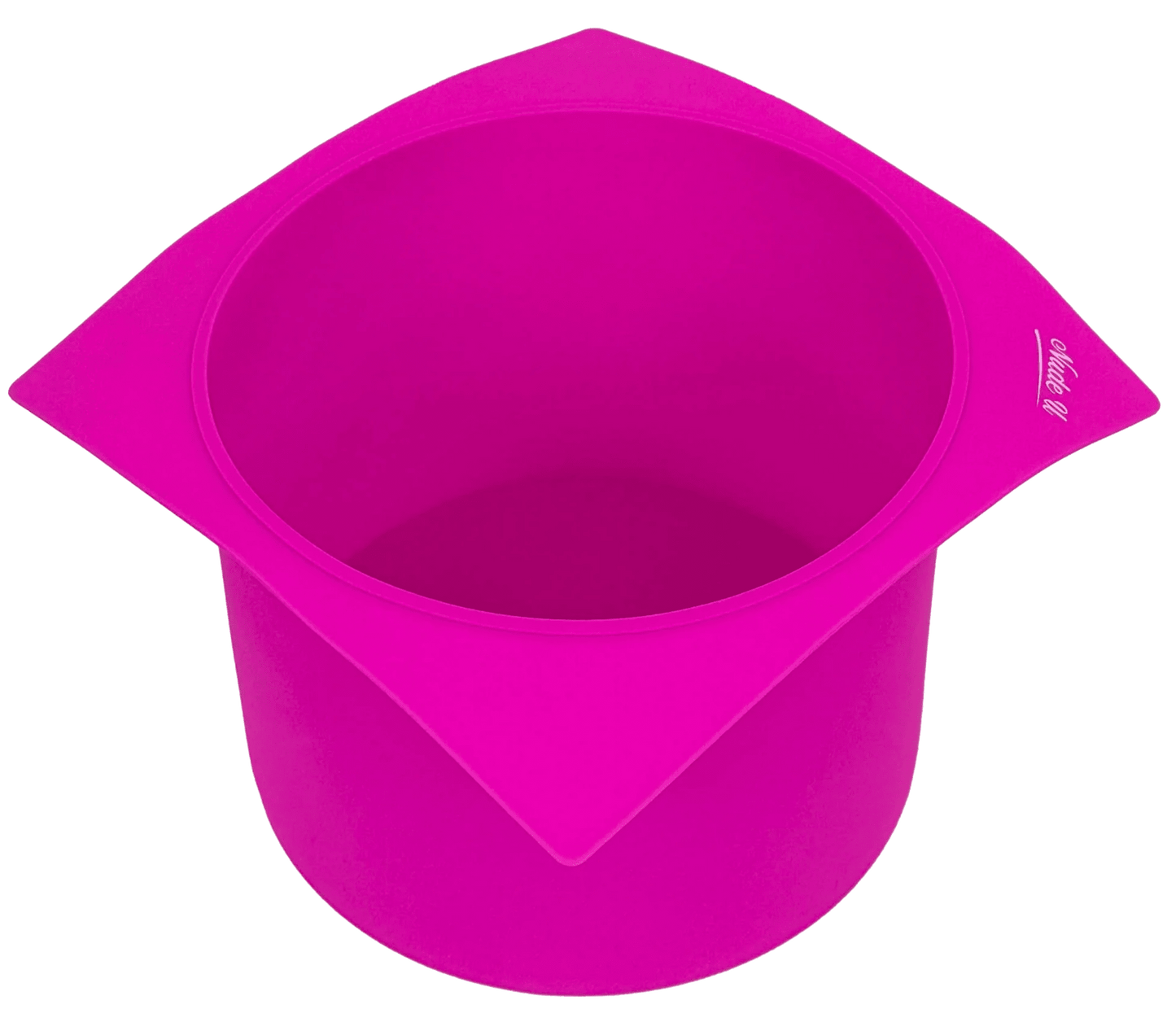 Reusable Silicone Wax Warmer Liner | 3000g | NUDE U | Waxing Kits & Supplies by NUDE U - SH Salons