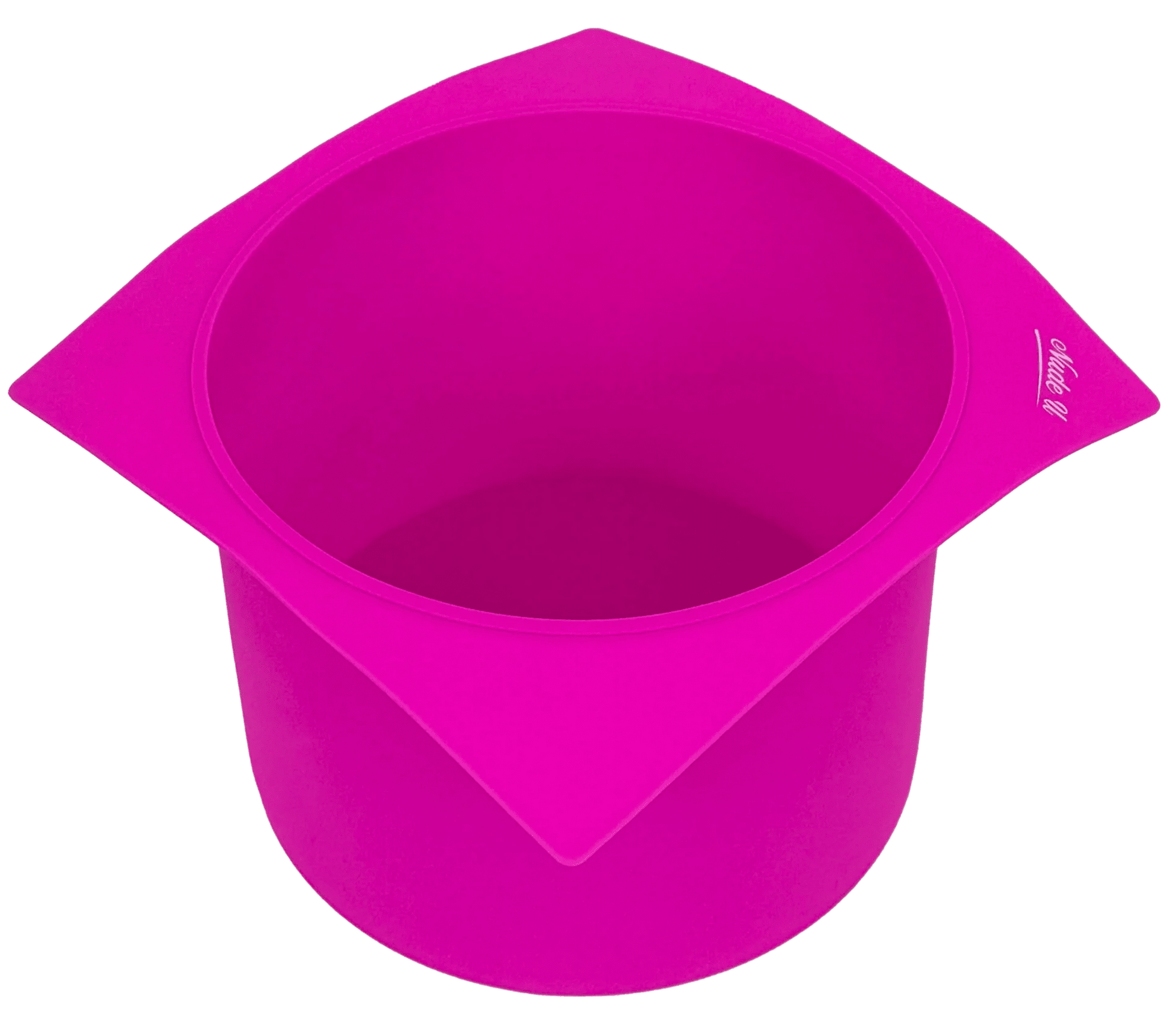 Reusable Silicone Wax Warmer Liner | 3000g | NUDE U | Waxing Kits & Supplies by NUDE U - SH Salons