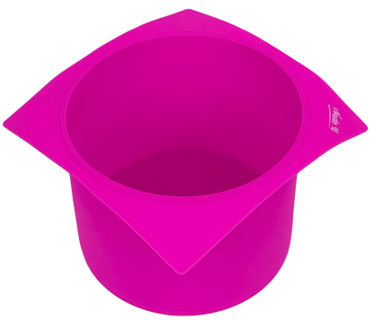 Reusable Silicone Wax Warmer Liner | 3000g | NUDE U | Waxing Kits & Supplies by NUDE U - SH Salons