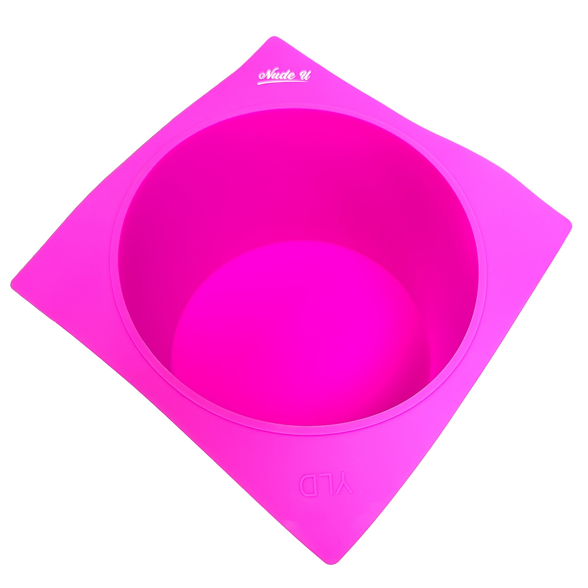 Reusable Silicone Wax Warmer Liner | 3000g | NUDE U | Waxing Kits & Supplies by NUDE U - SH Salons