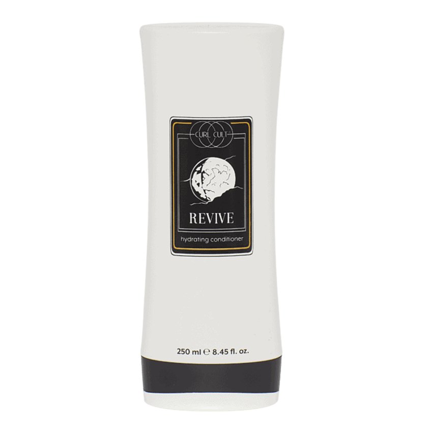 Revive | Hydrating Conditioner | 8.45 fl. oz. | CURL CULT - SH Salons