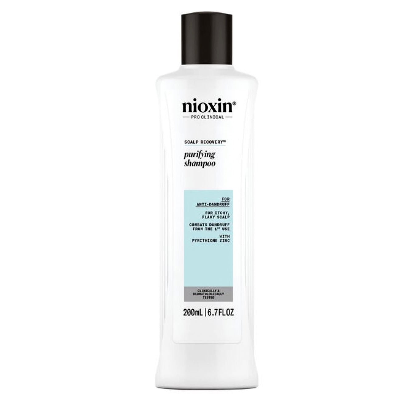 Scalp Recovery Medicating Cleanser | NIOXIN - SH Salons