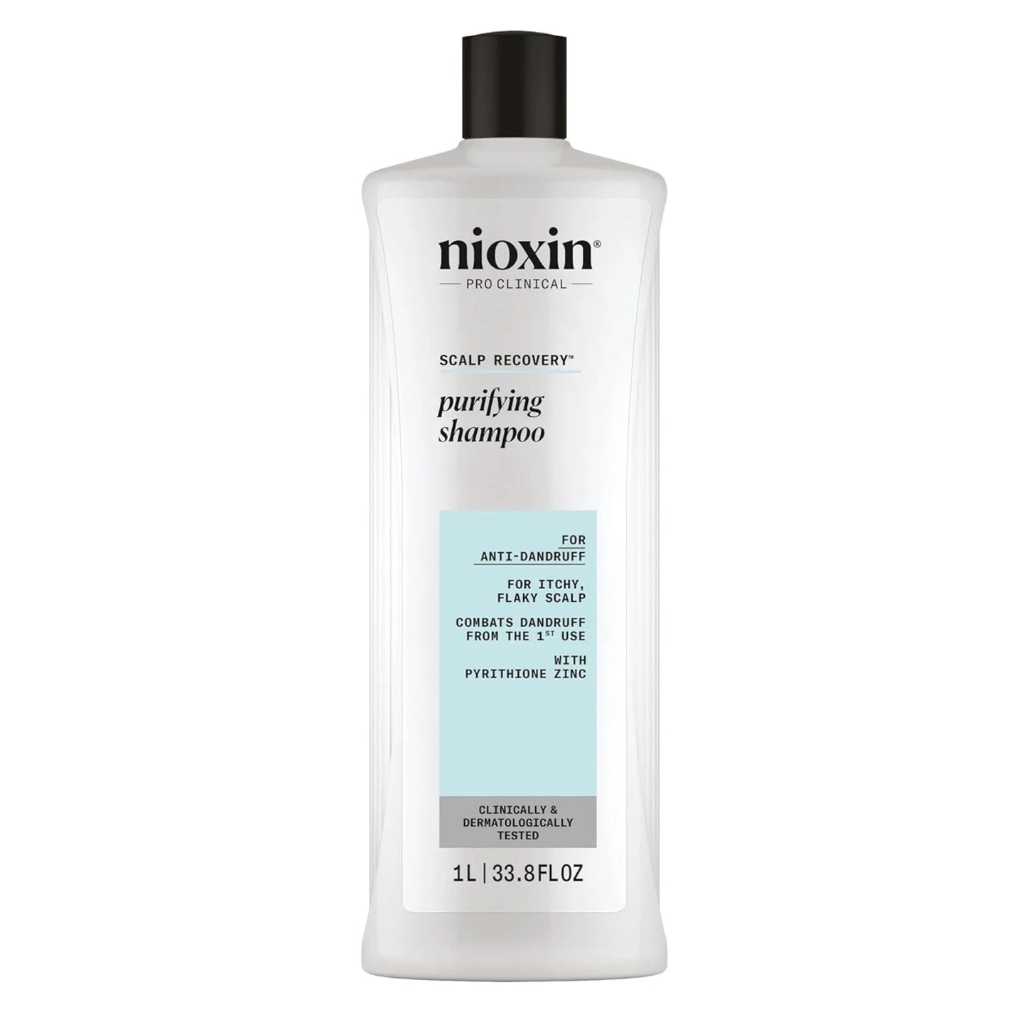 Scalp Recovery Medicating Cleanser | NIOXIN - SH Salons