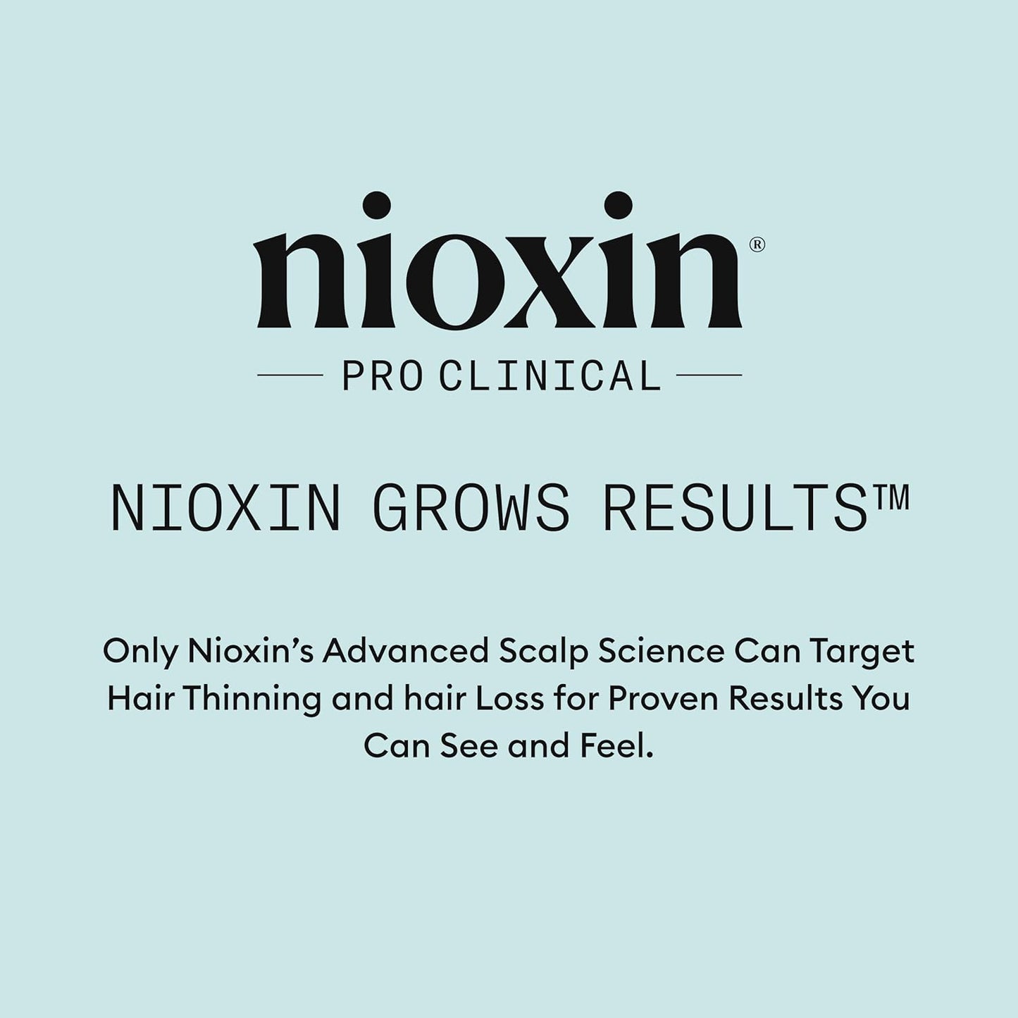 Scalp Recovery Moisturizing Conditioner for Dry Scalp | NIOXIN - SH Salons