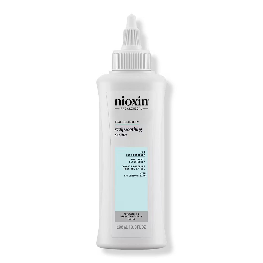 Scalp Recovery Soothing Serum | NIOXIN - SH Salons