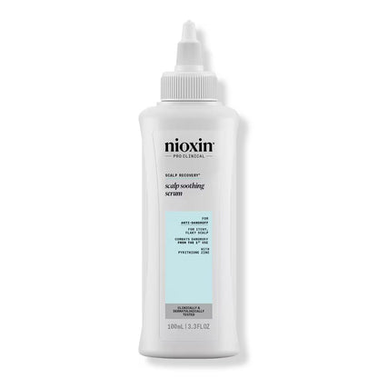 Scalp Recovery Soothing Serum | NIOXIN - SH Salons