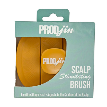 Scalp Stimulating Brush | PRODJIN - SH Salons