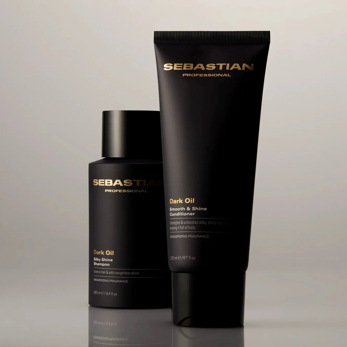 Shampoo | Dark Oil Lightweight (New Packaging) | SEBASTIAN | SHAMPOO by SEBASTIAN - SH Salons