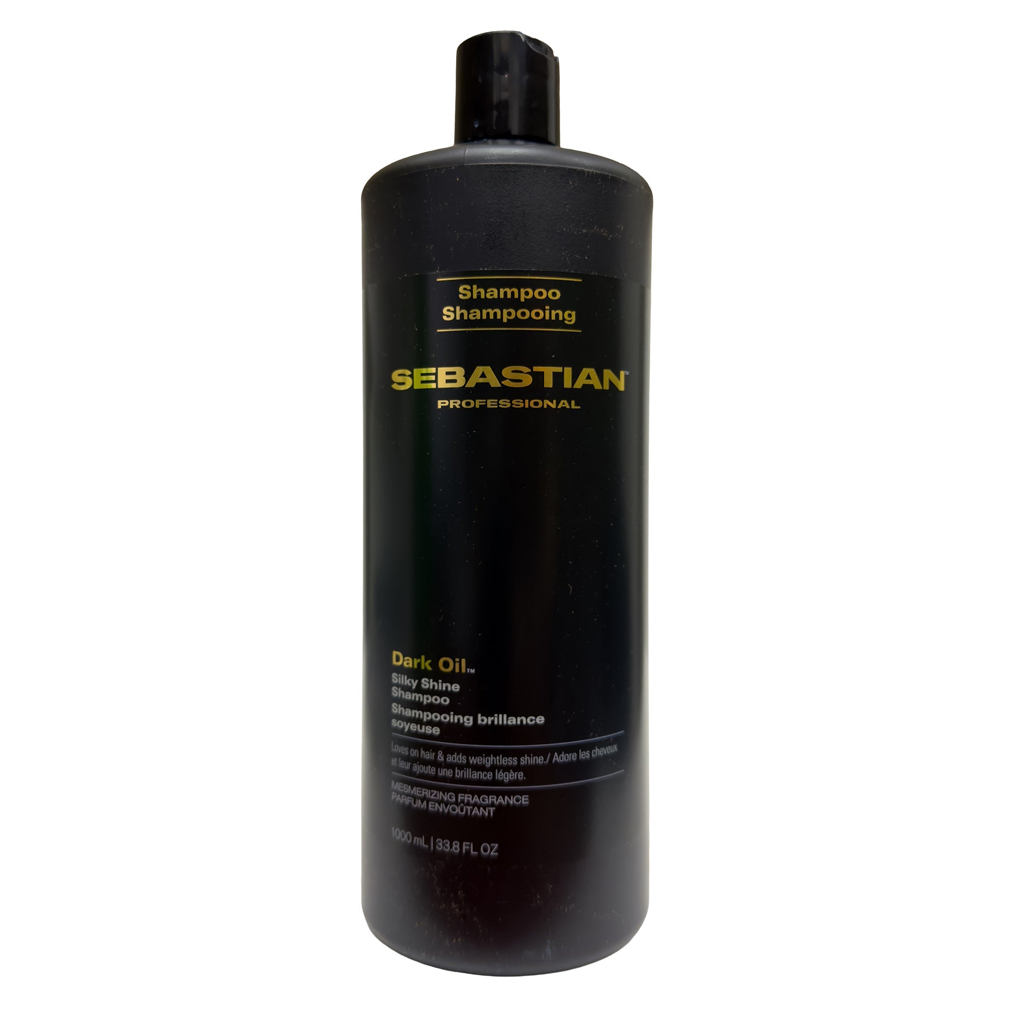 Shampoo | Dark Oil Lightweight (New Packaging) | SEBASTIAN | SHAMPOO by SEBASTIAN - SH Salons