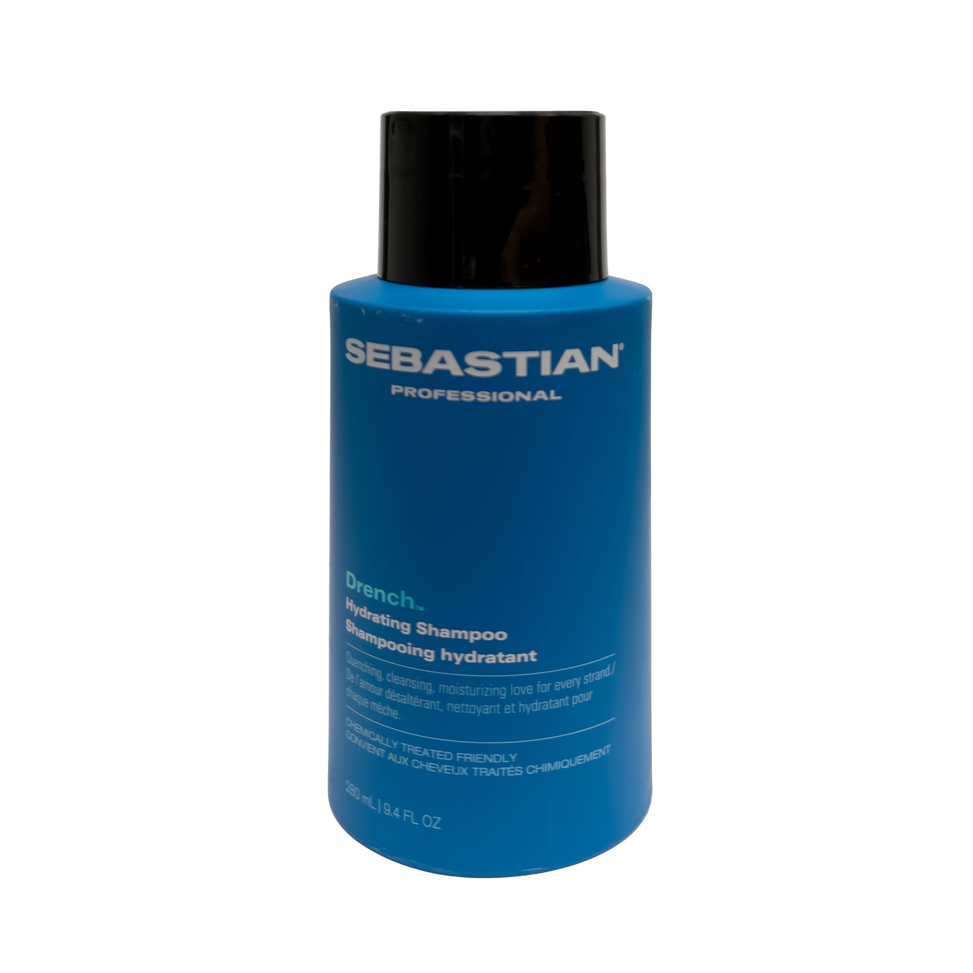 Shampoo | Drench Hydrating (New Packaging) | SEBASTIAN | SHAMPOO by SEBASTIAN - SH Salons