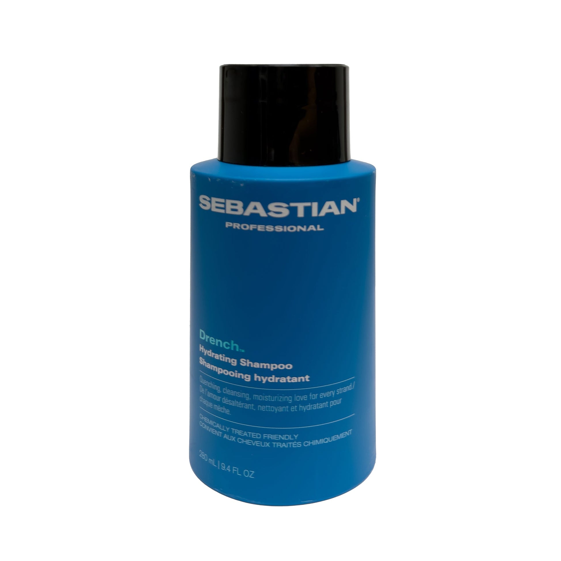 Shampoo | Drench Hydrating (New Packaging) | SEBASTIAN | SHAMPOO by SEBASTIAN - SH Salons