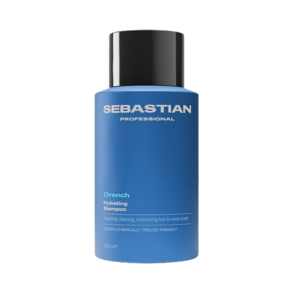 Shampoo | Drench - Hydrating | SEBASTIAN | SHAMPOO by SEBASTIAN - SH Salons
