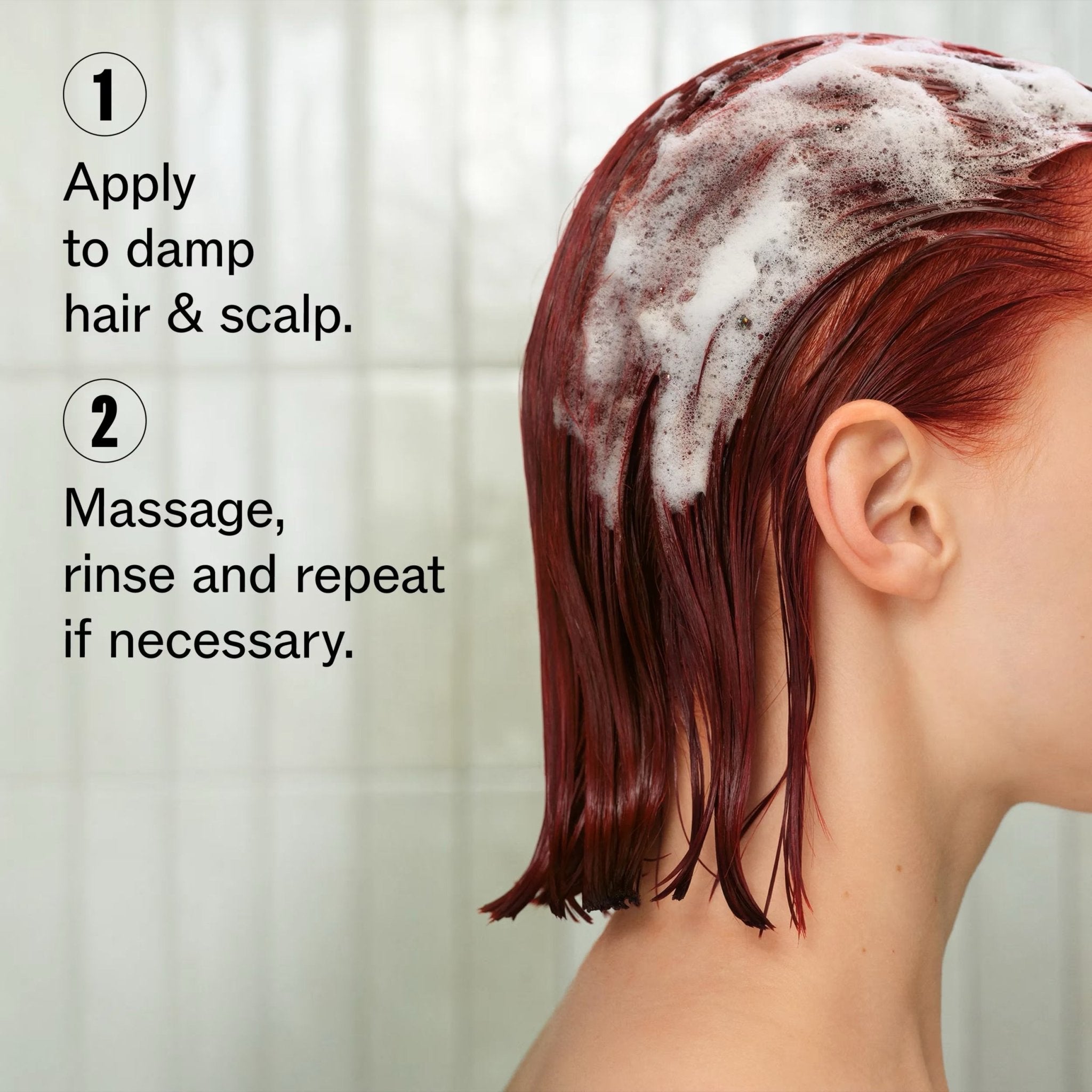 Shampoo | Step 1 | ULTIMATE COLOR | WELLA by WELLA PROFESSIONAL | SH Salons