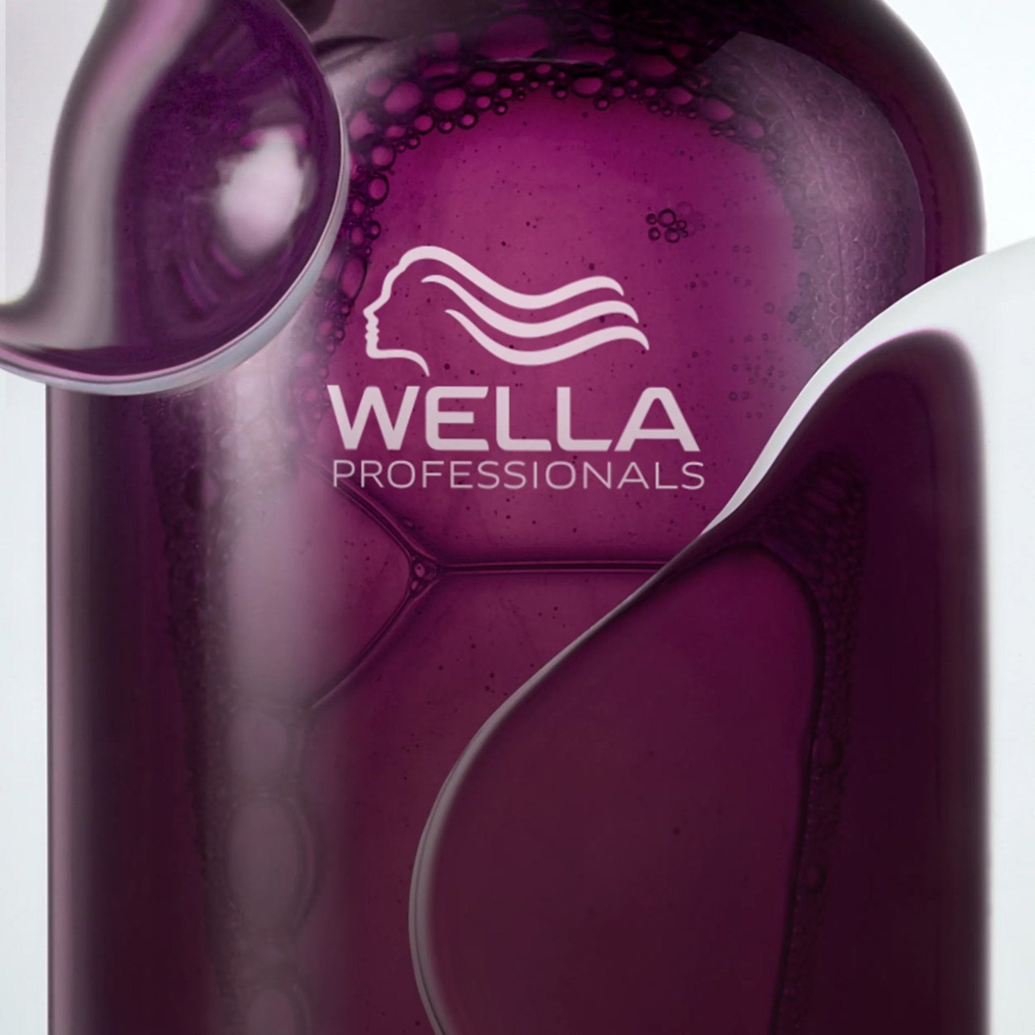 Shampoo | Step 1 | ULTIMATE COLOR | WELLA by WELLA PROFESSIONAL | SH Salons