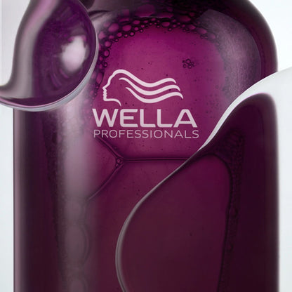 Shampoo | Step 1 | ULTIMATE COLOR | WELLA by WELLA PROFESSIONAL | SH Salons