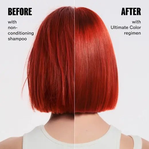 Shampoo | Step 1 | ULTIMATE COLOR | WELLA by WELLA PROFESSIONAL | SH Salons