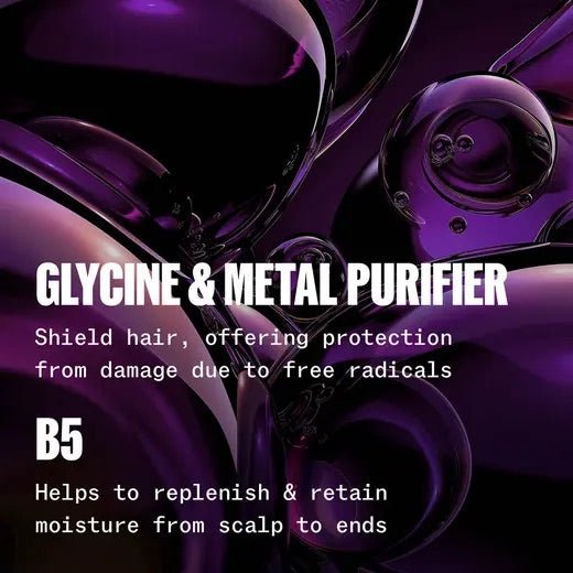 Shampoo | Step 1 | ULTIMATE COLOR | WELLA by WELLA PROFESSIONAL | SH Salons