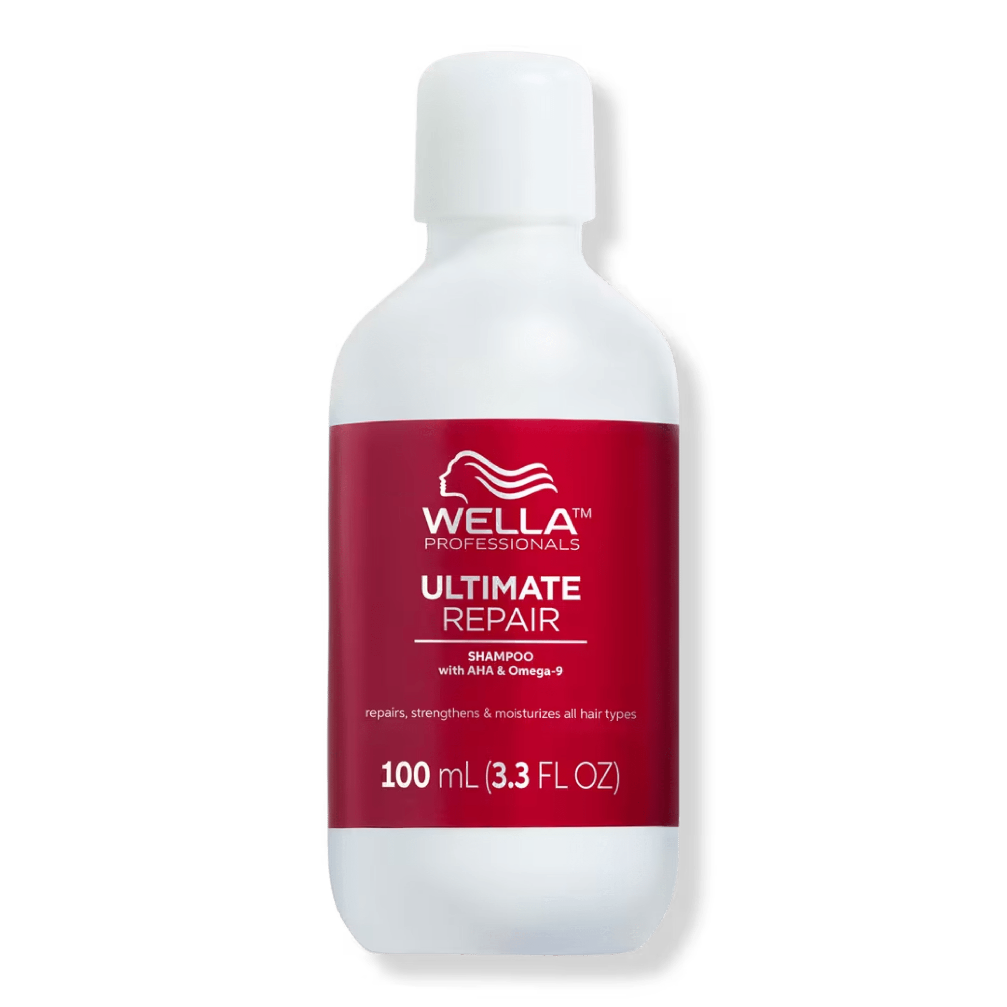 Shampoo | Step 1 | Ultimate Repair | WELLA by WELLA PROFESSIONAL | SH Salons