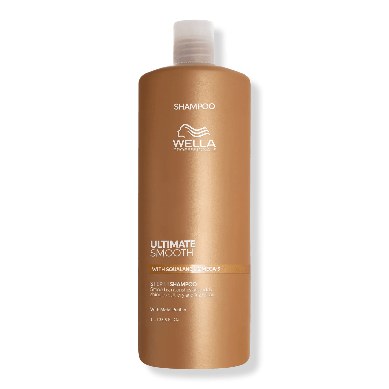 Shampoo | Ultimate Smooth | WELLA by WELLA PROFESSIONAL | SH Salons