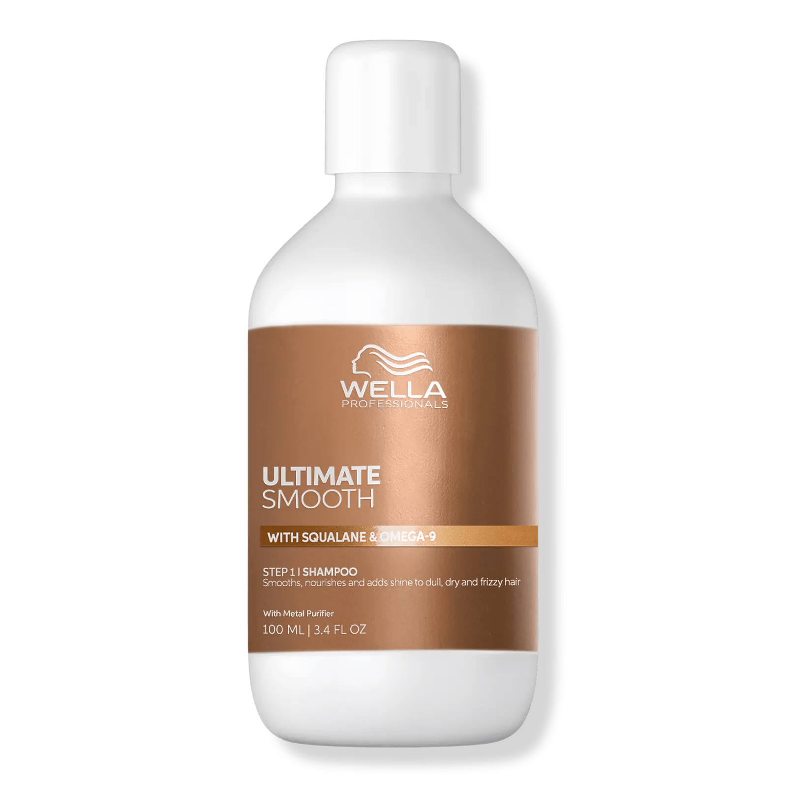 Shampoo | Ultimate Smooth | WELLA by WELLA PROFESSIONAL | SH Salons