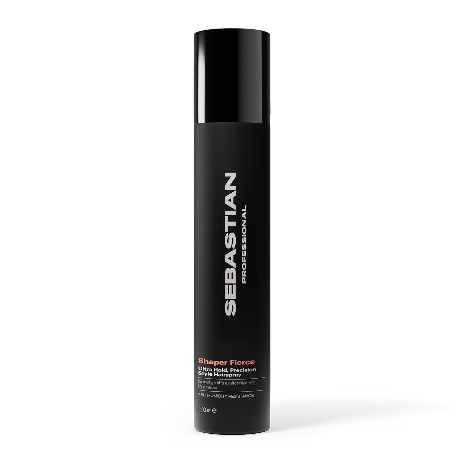 Shaper Fierce | Max Hold and Mold Styling Spray | SEBASTIAN by SEBASTIAN | SH Salons