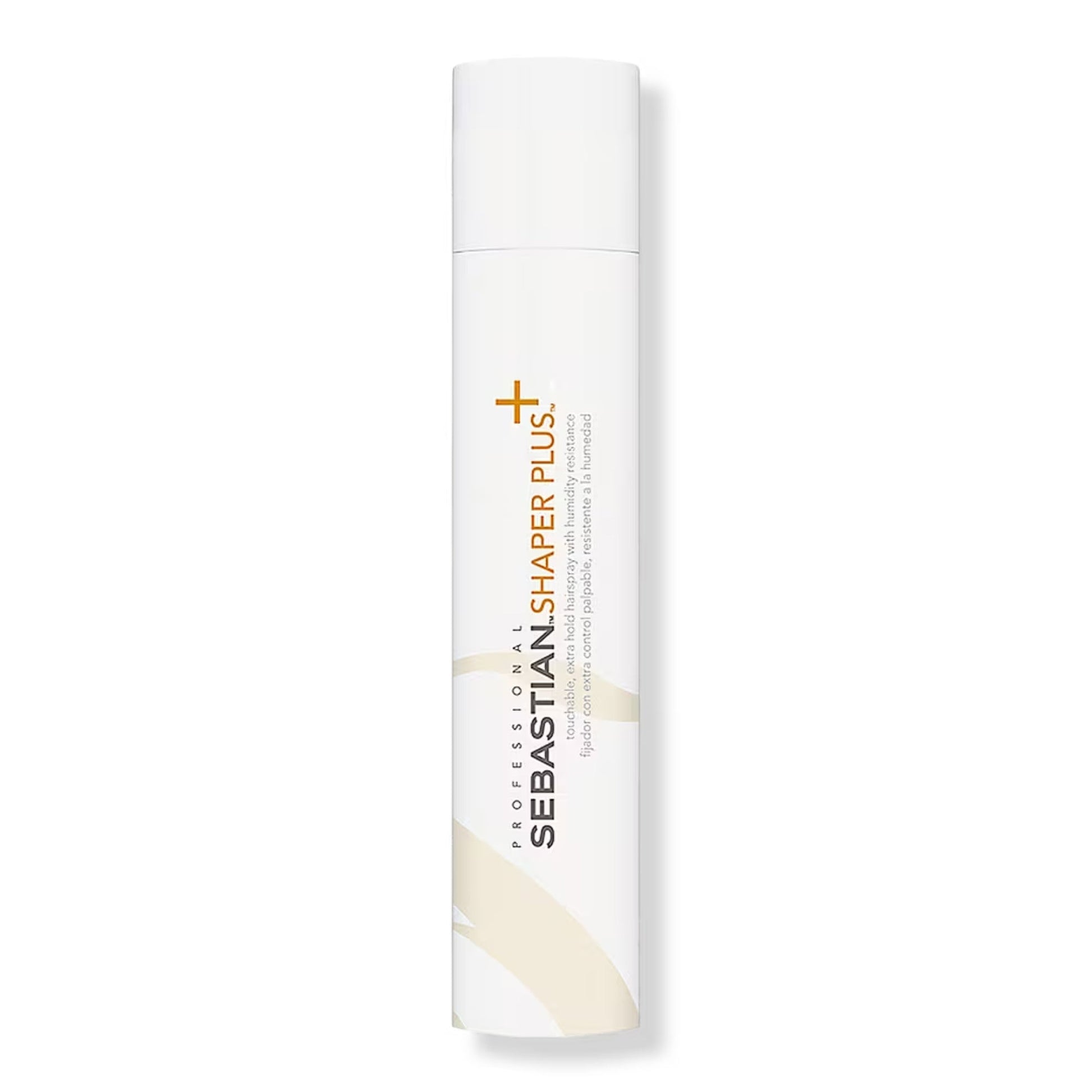 Shaper Plus Hairspray | 55 VOC | SEBASTIAN by SEBASTIAN | SH Salons