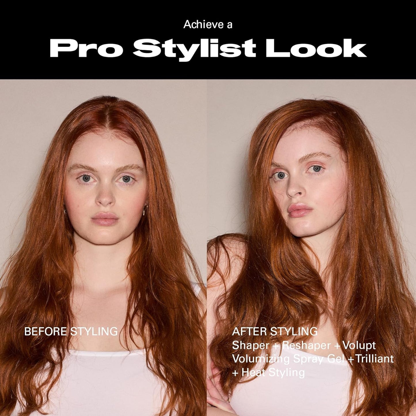 Shaper Zero Gravity | Ultralight Hold Hairspray | SEBASTIAN by SEBASTIAN | SH Salons