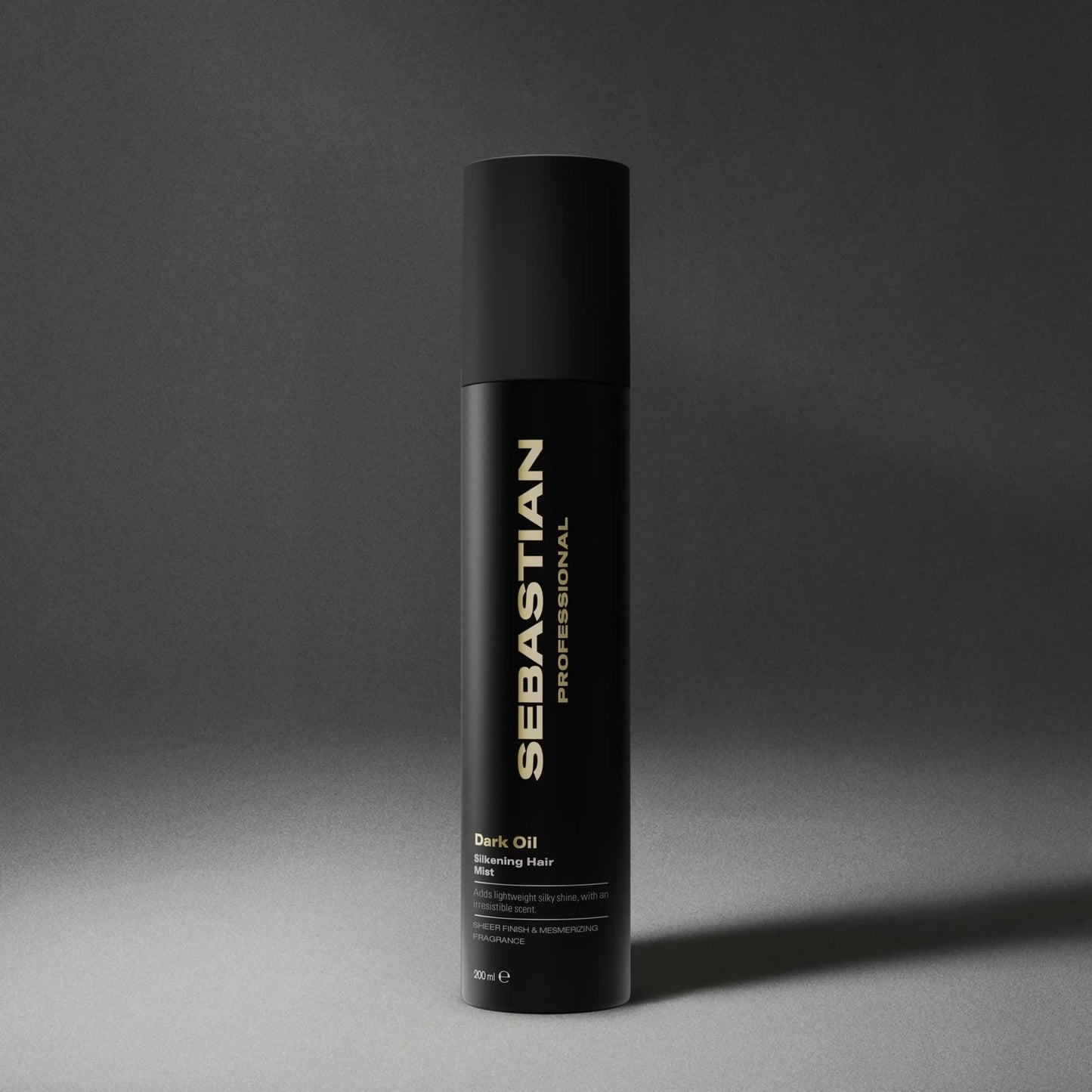 Silkening Mist (New Packaging) | Dark Oil Lightweight | SEBASTIAN | HAIR STYLING PRODUCTS by SEBASTIAN - SH Salons