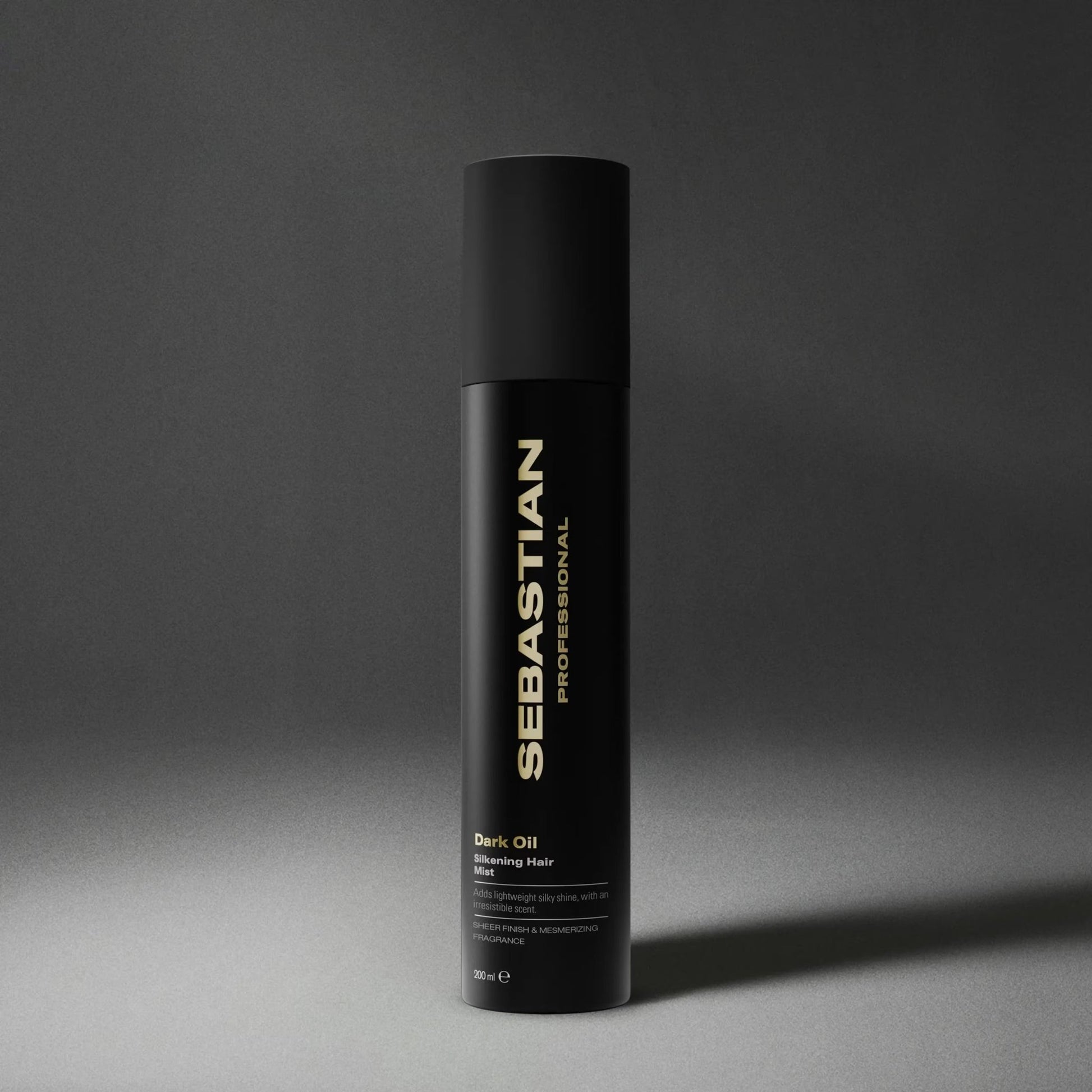 Silkening Mist (New Packaging) | Dark Oil Lightweight | SEBASTIAN | HAIR STYLING PRODUCTS by SEBASTIAN - SH Salons