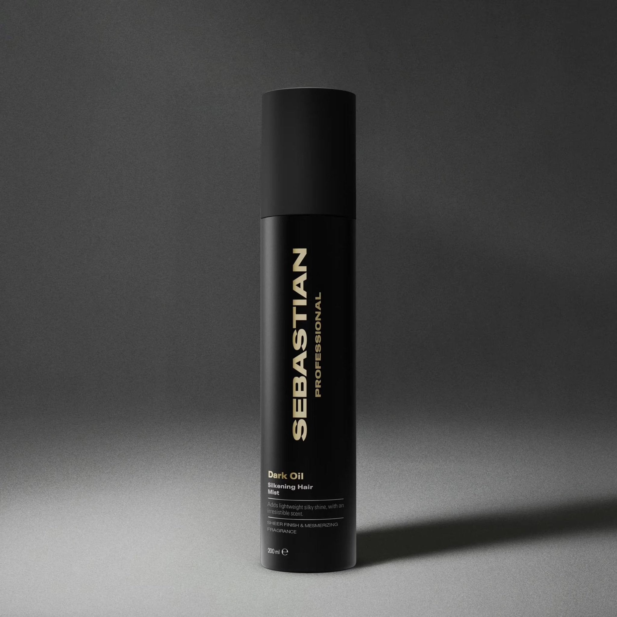 Silkening Mist (New Packaging) | Dark Oil Lightweight | SEBASTIAN | HAIR STYLING PRODUCTS by SEBASTIAN - SH Salons